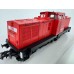 Locomotiva diesel seria 204 DB digitala - H0 ROCO 41363.L - DIGITALA 